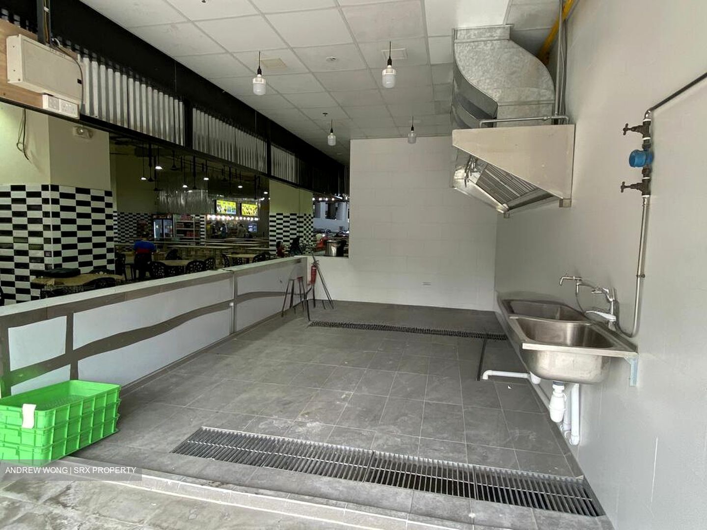 Carros Centre (D25), Retail #630592651